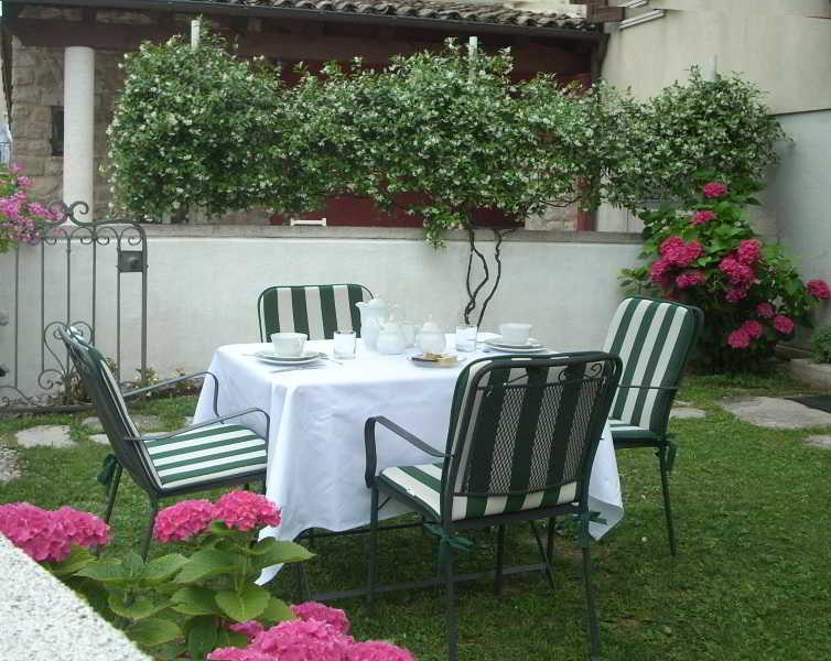 Miane B&B Ernestina מראה חיצוני תמונה
