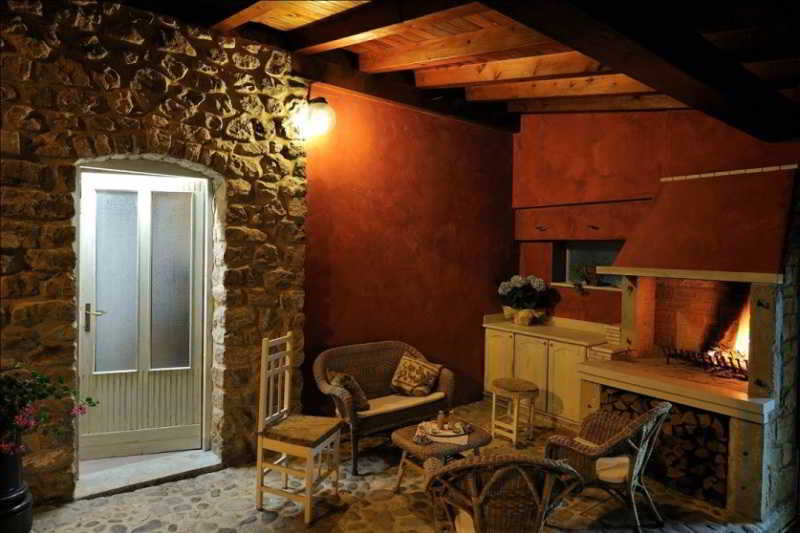 Miane B&B Ernestina מראה חיצוני תמונה