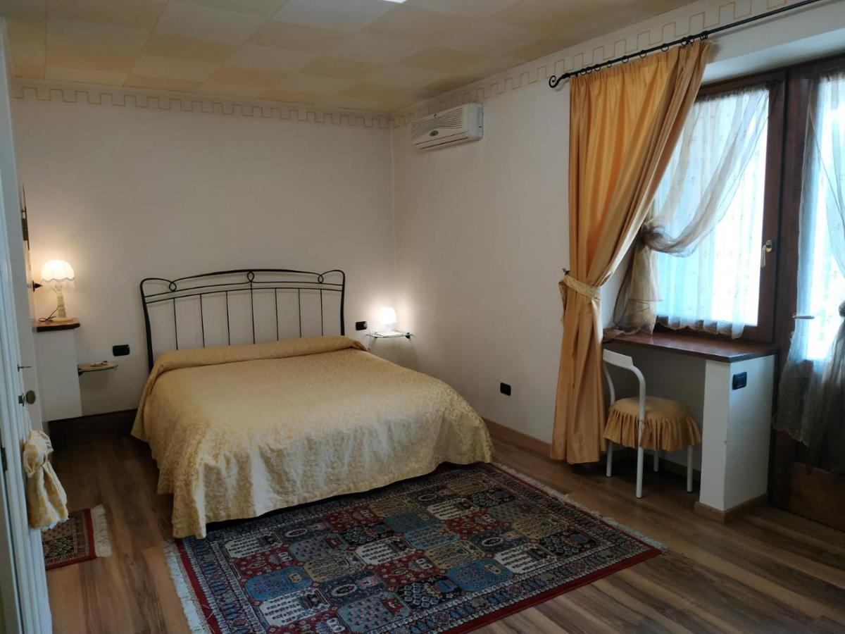 Miane B&B Ernestina מראה חיצוני תמונה