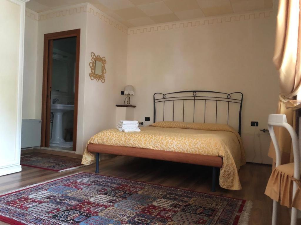 Miane B&B Ernestina מראה חיצוני תמונה